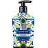 Lady Venezia Amalfi Cedro & Bergamotto - Cedr i bergamot płynne mydło 500 ml dozownik