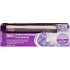 Xoc Purple Whitening wybielająca pasta do zębów 100 ml + bambusowa szczoteczka do zębów 1 sztuka