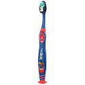Colgate Kids Smiles Soft miękki 6 - 9 lat szczoteczka do zębów dla dzieci 1 sztuka
