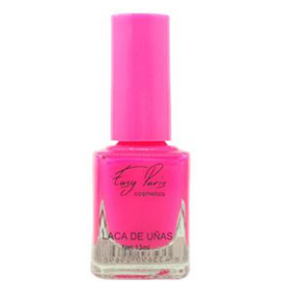 Moje Easy Paris cosmetics lak na nehty 192 13 ml