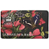 English Soap Geranium & Bazalka přírodní parfémované toaletní mýdlo s bambuckým máslem 240 g
