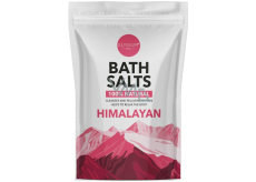 Elysium Spa sól kąpielowa himalajska 1kg 0836