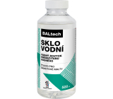 BALTECH szkło wodne, do mieszania zaprawy szamotowej, 500 ml