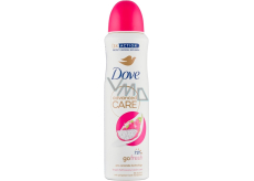 Dove Advanced Care Go Fresh Dragon Fruit & Coconut Cream antiperspirant sprej 150ml