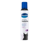 Vaseline Double Invisible antiperspirant deodorant sprej pro ženy 250 ml