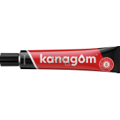 Kanagom wodoodporne klej acetonowy uniwersalny, 40 g