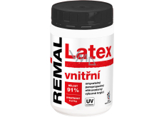 REMAL V2064 latex wewnętrzny, biały, 800 g