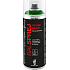 BALSPREJ wierzchnia uniwersalna farba akrylowa w sprayu, RAL 6029 zielona mięta, 400 ml