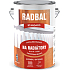 Radbal Standard S2119 farba do grzejników, biała, 4 l