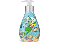 Frosch Eko płynne mydło dla dzieci 300 ml