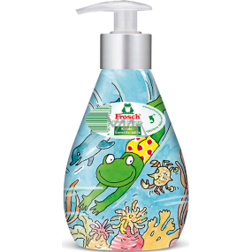 Frosch Eko płynne mydło dla dzieci 300 ml