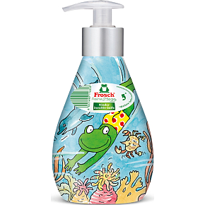 Frosch Eko płynne mydło dla dzieci 300 ml