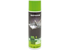 Rust Oleum odstraňovač starých nátěrů a lepidel, 500 ml