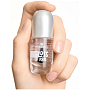 Essence lak na nehty Gel nail Colour 01 Gloss 'N' Roll, 8 ml