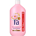 Fa Magic Oil Pink Jasmine żel pod prysznic i pianka do kąpieli 750 ml