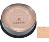 Jenny Lane Sypký pudr nr 1 40 g