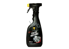 Coyote Środek do czyszczenia silników i części maszynowych 500 ml