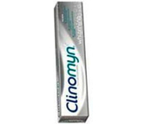 Clinomyn Whitening zubní pasta bělicí pro kuřáky 75 ml
