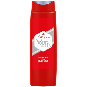 Old Spice Original sprchový gel pro muže 250 ml