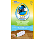 Pronto Duster ściągacz kurzu uzupełnienie 5 sztuk