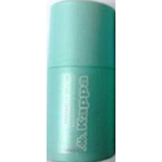 Kappa Aqua Woman kuličkový deodorant roll-on pro ženy 50 ml