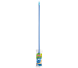 Spontex Poder Azul mop z frędzlami z kijem 120 cm