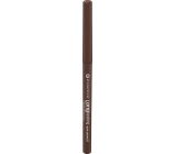 Essence Long Lasting kredka do oczu 02 Hot Chocolate 0,28 g
