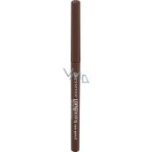 Essence Long Lasting kredka do oczu 02 Hot Chocolate 0,28 g