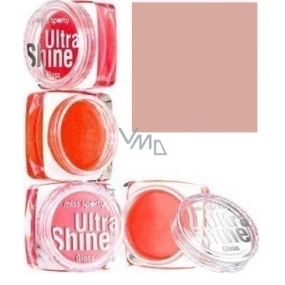 Miss Sporty Ultra Shine Gloss lesk na rty 006 3,8 g Miss Sporty Ultra Shine Gloss lesk na rty 006 3,8 g