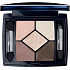 Christian Dior 5 Couleurs Lift paletka 5ti očních stínů 642 odstín 6 g
