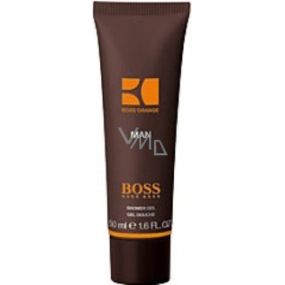 Hugo Boss Orange Man sprchový gel 50 ml