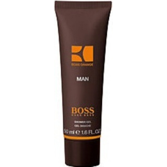 Hugo Boss Orange Man sprchový gel 50 ml