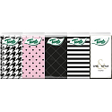 Tento Chic&Style chusteczki higieniczne 3 warstwy 10 sztuk