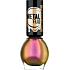 Miss Sporty Metal Flip lak na nehty 040 Tmavě bronzový 7 ml