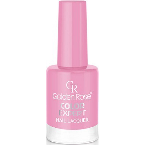 Golden Rose Color Expert lak na nehty 53 10,2 ml