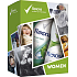 Rexona Aloe Vera deodorant sprej pro ženy 150 ml + Fresh Mint sprchový gel 250 ml, kosmetická sada
