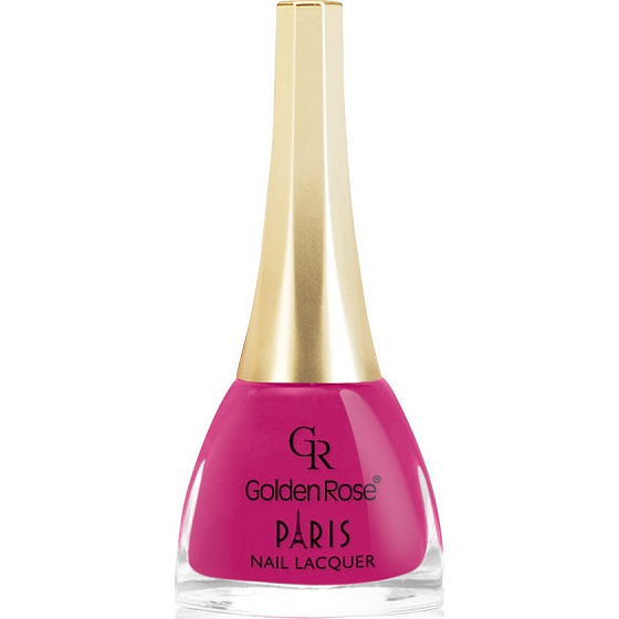 Golden Rose Paris Nail Lacquer lak na nehty 248 11 ml