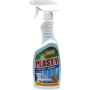 Larrin Plasty środek czyszczący 500 ml rozpylacz