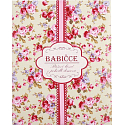 Bohemia Gifts Pro babičku koupelová lázeň 200 ml + sprchový gel 100 ml + ručně vyráběné mýdlo 2 x 30 g, kosmetická sada