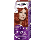 Schwarzkopf Palette Intensive Color Creme, farba do włosów, RV6 szkarłatna czerwień, 50 ml