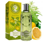 Jeanne en Provence Verveine Cédrat - Werbena i Cytrusowe owoce woda perfumowana dla kobiet 60 ml