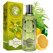 Jeanne en Provence Verveine Cédrat - Werbena i Cytrusowe owoce woda perfumowana dla kobiet 60 ml