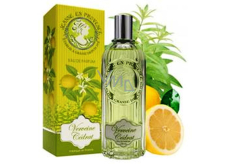 Jeanne en Provence Verveine Cédrat - Werbena i Cytrusowe owoce woda perfumowana dla kobiet 60 ml