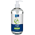 Alpa Sport Star Relax po výkonu Sportovní masážní olej s mentolem a bylinnými silicemi 500 ml