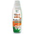Bione Cosmetics Panthenol + Cannabis tělové mléko pro všechny typy pokožky 500 ml