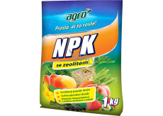 Agro NPK nawozy, 1 kg