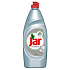 Jar Platinum Arctic Fresh Prostředek na ruční mytí nádobí 650 ml