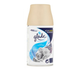 Glade Zapach świeżości automatyczny odświeżacz powietrza napełnienie 269 ml