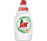 Jar Sensitive Tea Tree & Mint Środek do mycia naczyń 450 ml