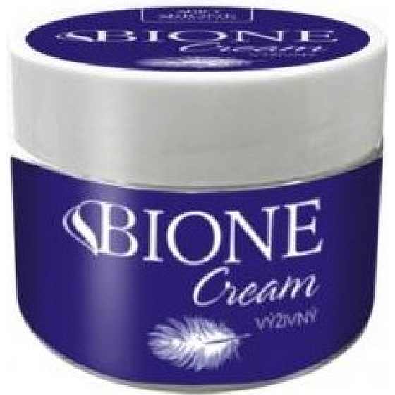 Bione Cosmetics Bione Cream výživný krém pro celou rodinu 260 ml